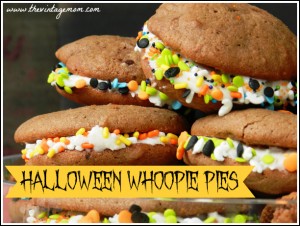 whoopie-pies