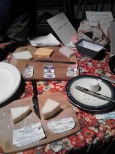 It’s Winter CSA Time!