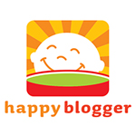 Blogger Button