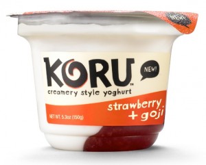 No Bull, I Promise! Koru Dairy – Creamery Style Yoghurt {Review}