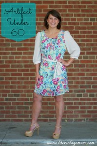 A Source for Style: Artifact Under 60 Photo Shoot