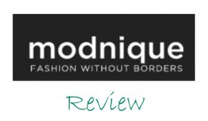 Have You Heard of Modnique? #Obsessed