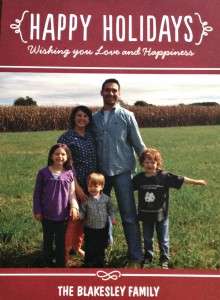 Merry Christmas 2013