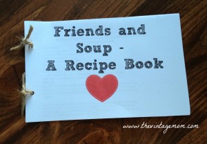 A Recipe Swap Party….For Soups!