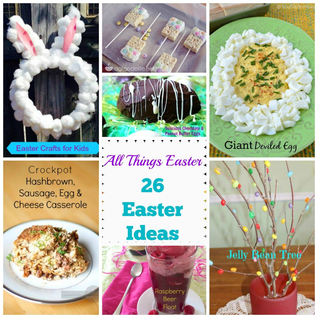 AllThingsEaster-collage
