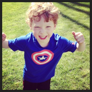 Letting It All Out – Growing Grass, Friends, And A MomMixer NOT To Be Missed!