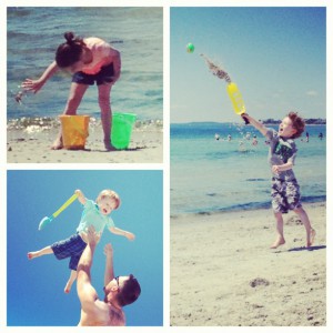 Exploring New Territory This Summer – The Boston Area