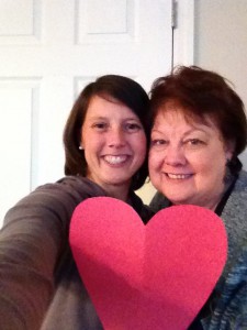 Why Moving Away From My Mom Made Me Look At Her A Little Differently