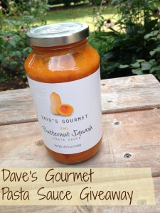 Dave’s Gourmet – Made in the USA {Review and Giveaway}