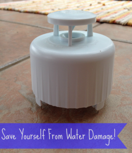 Water Damage – We Don’t Need A Repeat of 2013!